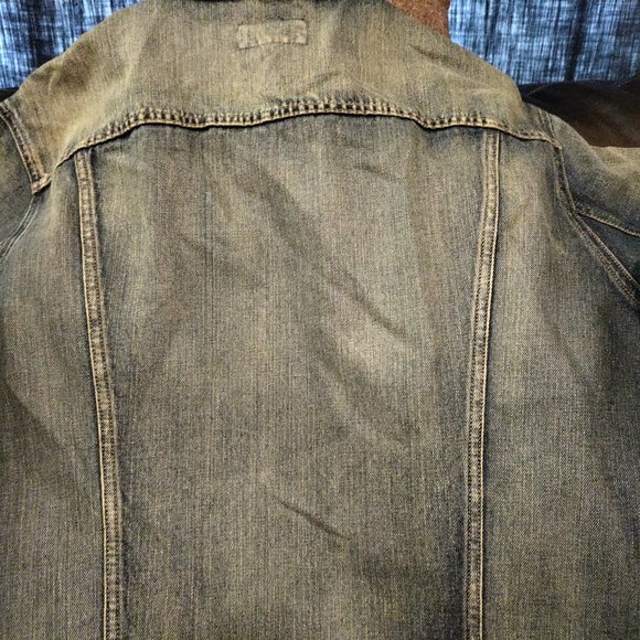 RALPH LAUREN DENIM JACKET..[E.U.C] - Picture 7 of 10